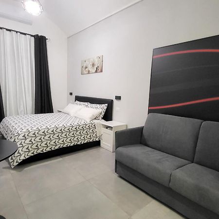 Giglio Rosso Bed & Breakfast Bari Exterior foto